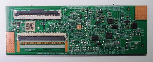 Roku T-Con Board TV32E0-ZC26-01(B)