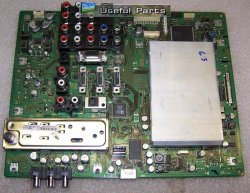 Sony Main Board A1506072C