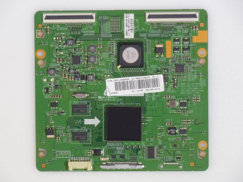 Control Board BN95-00579B