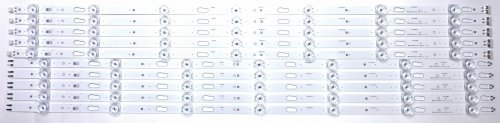 Samsung CY-GN070HGPV1H LED Light Kit (1 Harness / 10 Strips)