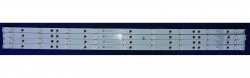 Insignia TPT390J1-HVN04 REV:S001C Led Light Kit (4 Strips)