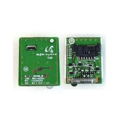 Samsung IR Sensor HU7000_IR