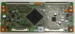 T-Con Board RUNTK5261TPZH from Vizio E701I-A3 LED TV