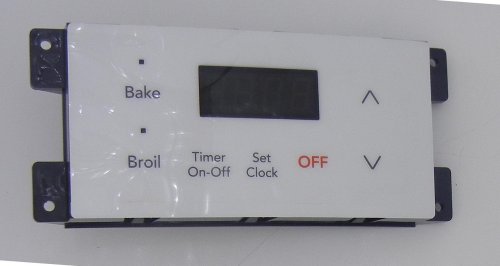 Control Board 316455520 Rev 009
