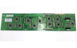 Inverter Board 0500-0712-0020 from Visio XVT473SV