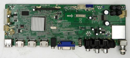 Dynex Main Board 890-M00-0LN37