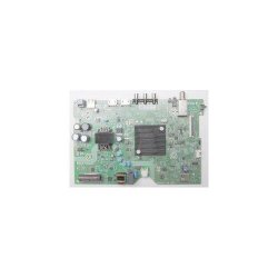 Hisense Main Board/Power Supply 349553/B