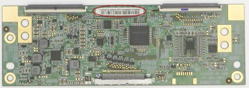 Insignia T-Con Board HV320FHB-N0044