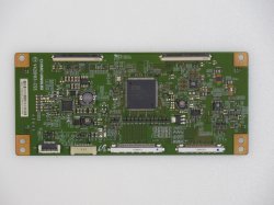 Control Board 3E-D085849