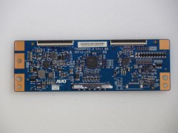 Control Board TX-5550T12C09
