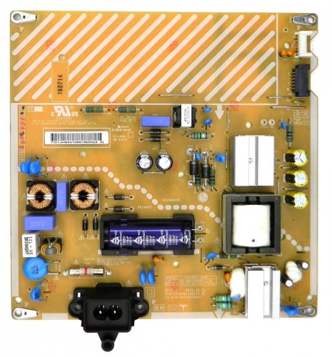 LG Power Supply LGP49DSI-16CH1