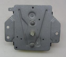 Invensys Timer W10185981 F