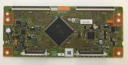 T-CON RUNTK5489TP from LG 60LB6100 LED TV 