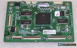CTRL Board EBR38301801