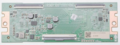 Hisense T-Con Board 413899