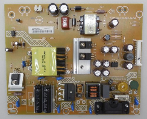 Insignia Power Supply 715G5954-P01-000-002M