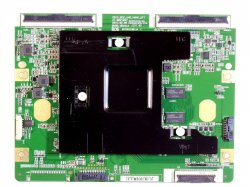 T-CON BN96-35161A from Samsung UN55JS7000FXZC VER. EH01