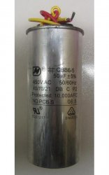 Capacitor E221217