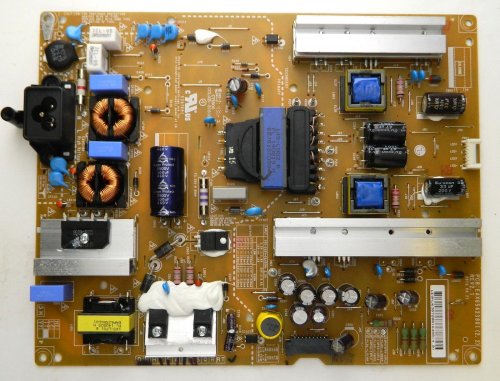 Power Supply Board LGP474950-14PL2 from LG 47LB5830-UV.BCCWLQR