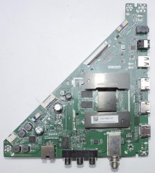 Toshiba Main Board 2T1D200005I