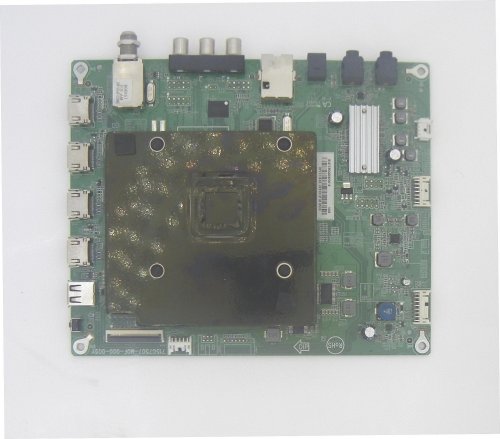 Insignia Main Board XFCB0QK042001X for NS-43DR710CA17 (Rev.A)