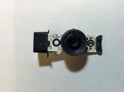 Power Button BN96-26411M