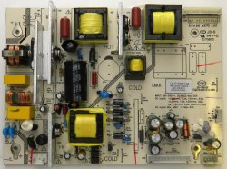 PSU LK-PI400112Z from Westinghouse CW40T8GW TW-74811-T040S