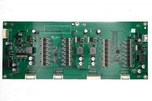 Vizio LED Driver Brd 748.01203.0011