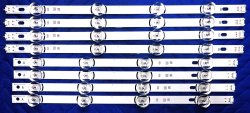 LED Light Strips LC420DUE-MGA3 LED Light Kit