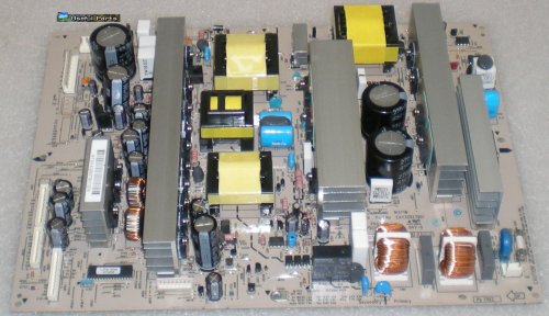 Power Supply Board EAY32927901 From LG 42PC5D