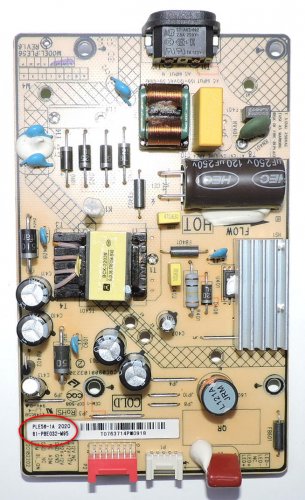 TCL Power Supply 81-PBE032-M95
