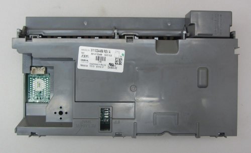 Control Board W11024456 REV A