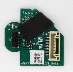 Insignia IR Board RSAG7.820.6060 179247 For NS-48D420NA16