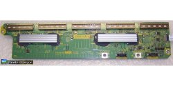 SD Board TNPA4789 from Panasonic TC-P50S1 PLASMA TV