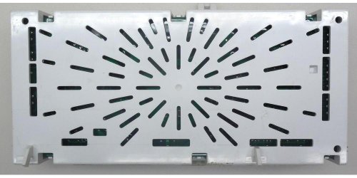 Whirlpool Control Board W10372179