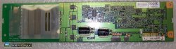 Backlight Inverter Master 6632L-0338D from LG 37LB4D LCD TV