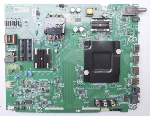 Hisense Main Board/Power Supply 280311/b