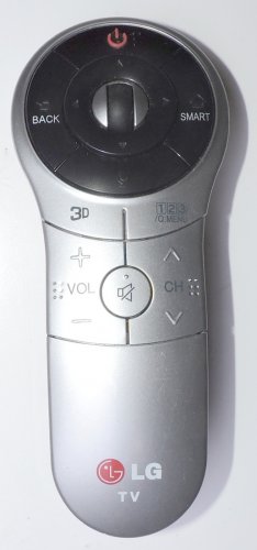 LG Magic Remote AN-MR400G
