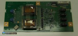 Back Light Inverter Slave 6632L-0190A from LG RM-32LZ50 LCD TV