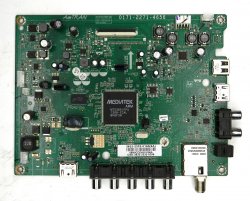 Vizio Main Board 3632-2332-0150(6A)