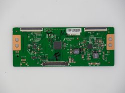 Control Board 2979CC