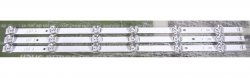 LED Light Kit For 32LB5800-UG (3 strips)
