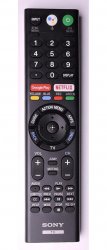 Sony Smart Remote RMF-TX310U