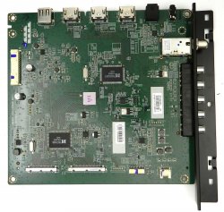 Toshiba Main Board 461C8E21L01 Rev:1B