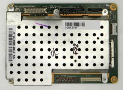Toshiba HDMI Board 1-26HL37-AF
