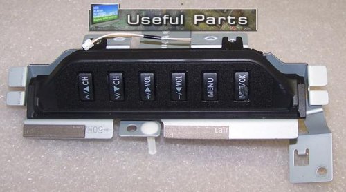Panasonic Button Board TUX1AJ1521