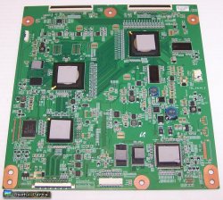 Sony T-Con Board LJ94-03494E For KDL-55HX800