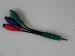 Component Cable EAD61273133