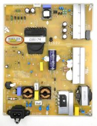 LG Power Supply EAY64511001