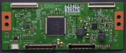 LG Control Board 6871L-3339A